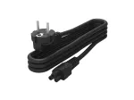 &bdquo;Conceptronic&ldquo; OZUL09BE 65 W USB PD laadija