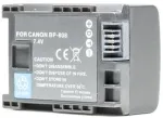 Canon BP-808 varuakku, 890 mAh