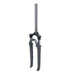 Esipidur SR-Suntour NEX 28" // ketaspiduritele, 28,6 mm (1 1/8"), Lock-Out-funktsiooniga