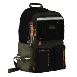 Seljakott YES T-107L Windsor Green, 43,5 x 33 x 14,5 cm, tk.