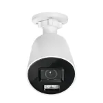 ABUS 4 MP IP &bdquo;Mini-Tube&ldquo; kaamera, 4 mm IR/WL