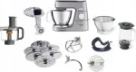 Kenwood KVL85.594SI kitchen machine Titanium Chef Baker XL