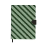 Wrapped - Notebook, A5 (14.8 x 21cm) / Lined