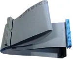 &bdquo;Logo IDE &ndash; SATA&ldquo;, 0,62 m, hall (24632)