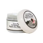 Elizavecca - Milky Piggy Carbonated Bubble Clay Mask, 100ml