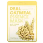 Farmstay &ndash; Real Oatmeal Essence Mask, 23ml
