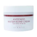 Jigott - Avocado Water Bomb Cream, 150ml
