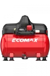 air compressor oilfree EMX 550W 6L Silent, Ecomax