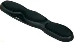 Comfort Gel Keyboard Wrist Rest Black