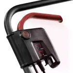 GC SA 1231/1 (punane / must, 1 200 vatti)