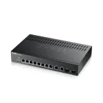 Zyxel GS2220-10-EU0101F network switch Managed L2 Gigabit Ethe
