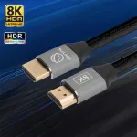 HDMI 1,5 m 8K