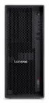 Lenovo ThinkStation P4 AMD Ryzen&trade; 9 PRO 64 GB DDR5-SDRAM 1 TB SSD NVIDIA RTX PRO 4000 Blackwell Windows 11 Pro Arvutip&otilde;hised t&ouml;&ouml;kohad