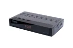 Xoro HRM 7670 TWIN kaabel, maapealne &bdquo;Full HD&ldquo;, must