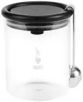 Coffee Storage Box Glass