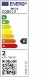 LED G4 Warm White