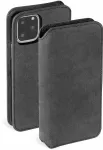 "Broby Book Case iPhone 11 Pro Max" Stone