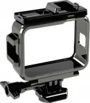 Frame Mount 2x Iso Foot For Gopro Hero 9 Black
