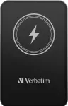 "Charge ''n'' Go Power Bank 5000mAh" Black