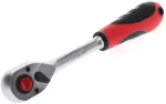 Gedore Red 2C reversible ratchet 1/2 L.250mm RS - 3300410