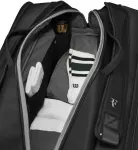 x RF Tournament Bag 15 Racquet Bag
