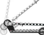 KICK SCOOTER Razor Model A Checked Out