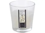 Scented candle Vanilla 90g