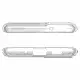 "Liquid Crystal Back Case Galaxy S20 Ultra 5G" Transparent