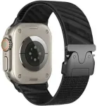 Apple Watch Oblique 38/40/41mm Black