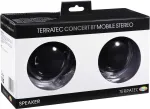 Concert BT Mobile Stereo Black (130658)