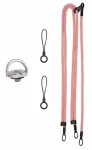Multifunctional neck strap for Pocket 3 (OP3-GS022-P)