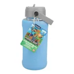 Minecraft Glass Water Bottle