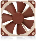 NF-F12 5 V PWM 120 mm korpusventilaator