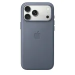 Apple iPhone&nbsp;18 Pro&nbsp;Max TechWoven Case  with MagSafe Chambray Blue