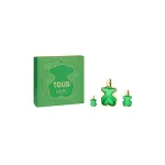 &bdquo;Tous Love Me Emerald Elixir 90&ldquo; komplekt, 26 tk.