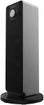 Cecotec ReadyWarm 2000 Max Ceramic Rotate | Ceramic Heater | 2000 W | Number of power levels 3 | Suitable for rooms up to 20 m&sup2; | Black