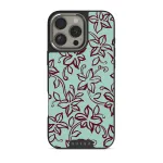 Radiant - iPhone 16 Pro Max Case, Elite Dark (MagSafe) / Silver
