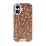 Country Road - iPhone 17 Case, Elite Light (MagSafe) / Silver