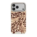 Bare - iPhone 17 Pro Max Case, Elite Light (MagSafe) / Silver