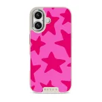 Let's Go Party - iPhone 17 Case, Elite Light (MagSafe) / Silver