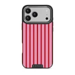 Favorite Bikini - iPhone 17 Pro Max Case, Elite Dark (MagSafe) / Silver
