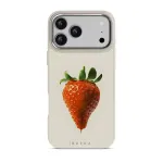 Juicy - iPhone 17 Pro Max Case, Elite Light (MagSafe) / Silver