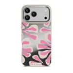 Aloha - iPhone 17 Pro Max Case, Elite Mirror Light (MagSafe) / Silver