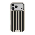 Prophecy - iPhone 17 Pro Max Case, Elite Light (MagSafe) / Silver