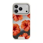 Bonita - iPhone 17 Pro Case, Elite Mirror Light (MagSafe) / Silver