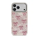 Ballerina - iPhone 17 Pro Max Case, Elite Light (MagSafe) / Silver