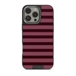 Spellbound - iPhone 16 Pro Case, Elite Dark (MagSafe) / Silver