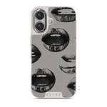 Next Mistake - iPhone 16 Case, Elite Light (MagSafe) / Silver
