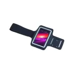 Telefonihoidja k&auml;sivarrele TOORX Smartphone Armband