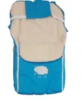 Sleeping Bag - WOOL - SOPHE - TURKUS ***